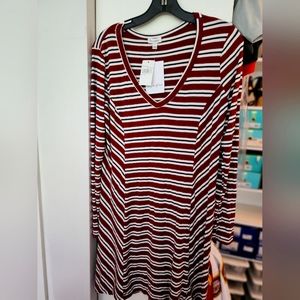 Juniors summer dress